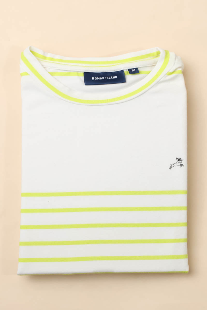 Full Sleeve T-Shirt